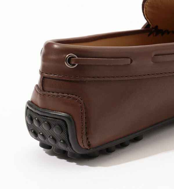 TOMORROWLAND GOODS「●TOD'S ドライビングシューズ」|その他|