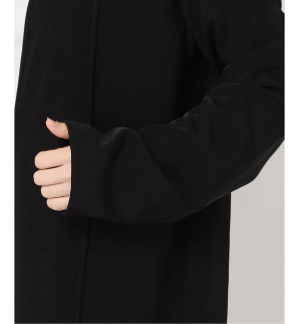  「《追加予約》VELVET LEAN KAFTAN DRESS：ワンピース」|ワンピース|