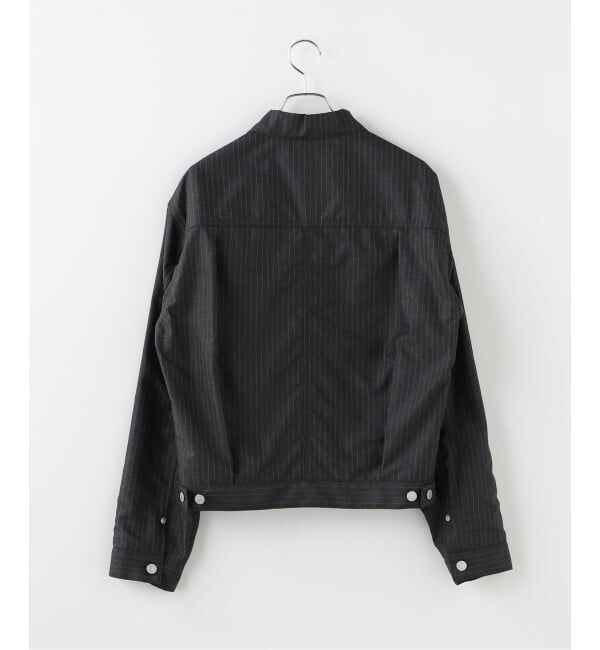 JOINT WORKS「JUNYA WATANABE MAN&times;Levi's エステルビスコースストライプ Wネーム 2nd Jacket」|その他|