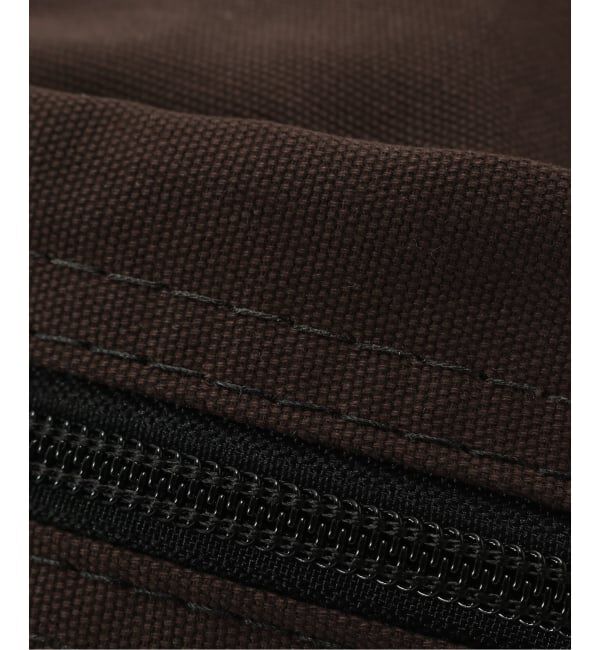 Plage「BATTLE LAKE / バトルレイク 別注 MINI SHOULDER CANVAS バッグ」|ショルダー・メッセンジャー|