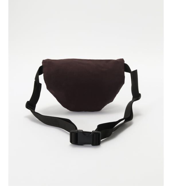 Plage「BATTLE LAKE / バトルレイク 別注 MINI SHOULDER CANVAS バッグ」|ショルダー・メッセンジャー|