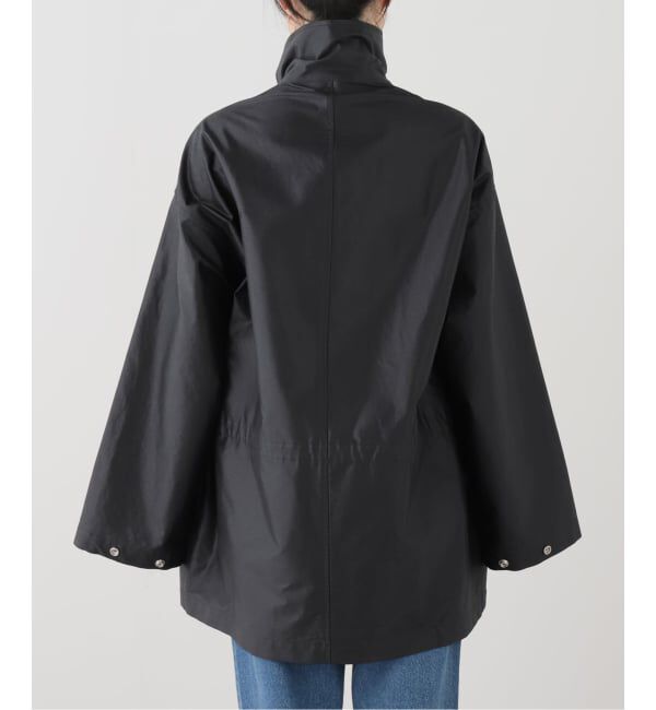 VERMEIL par iena「BOWTE バウト  Technical Cotton Field コート 261060006」|その他|