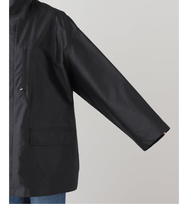 VERMEIL par iena「BOWTE バウト  Technical Cotton Field コート 261060006」|その他|