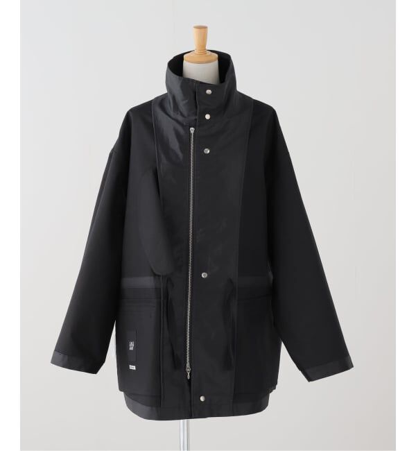 VERMEIL par iena「BOWTE バウト  Technical Cotton Field コート 261060006」|その他|