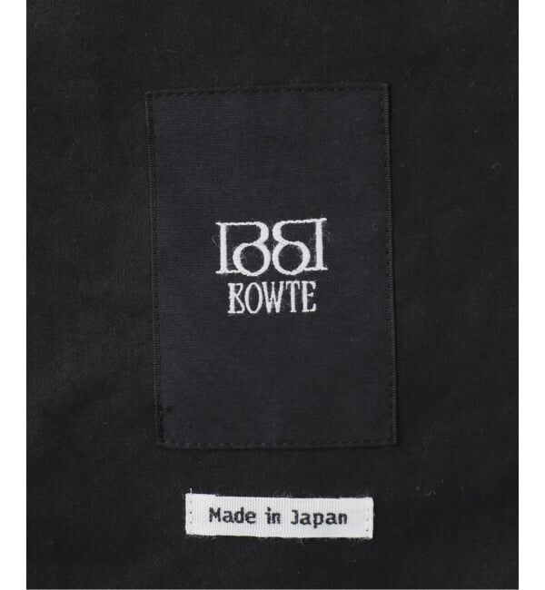 VERMEIL par iena「BOWTE バウト  Technical Cotton Field コート 261060006」|その他|
