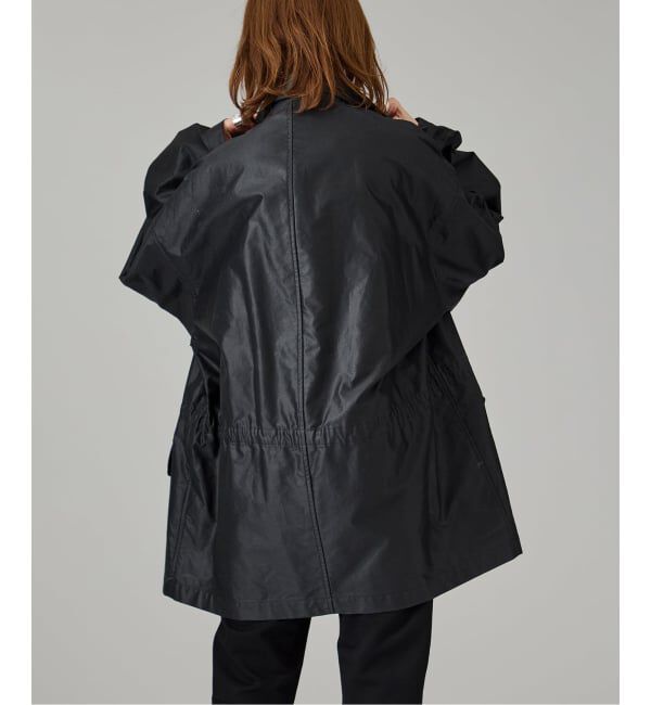 VERMEIL par iena「BOWTE バウト  Technical Cotton Field コート 261060006」|その他|