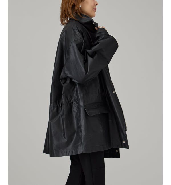 VERMEIL par iena「BOWTE バウト  Technical Cotton Field コート 261060006」|その他|