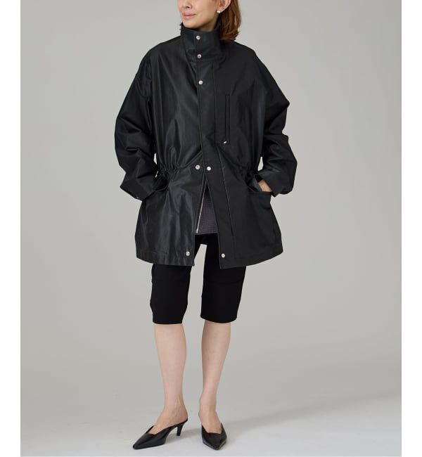 VERMEIL par iena「BOWTE バウト  Technical Cotton Field コート 261060006」|その他|