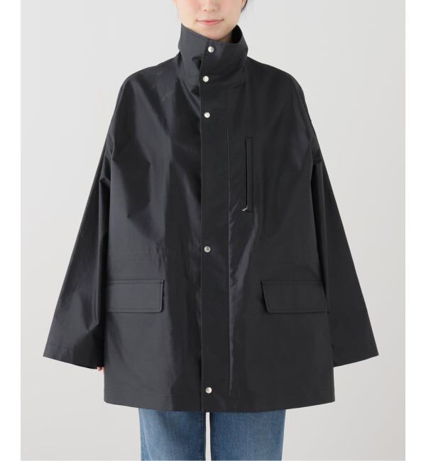 VERMEIL par iena「BOWTE バウト  Technical Cotton Field コート 261060006」|その他|