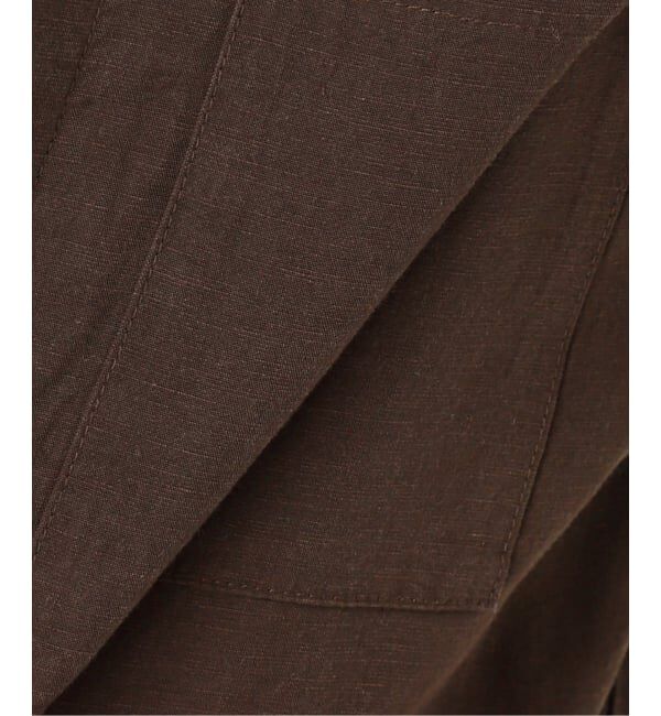 JOURNAL STANDARD relume「Vネックオールインワン」|オールインワン|