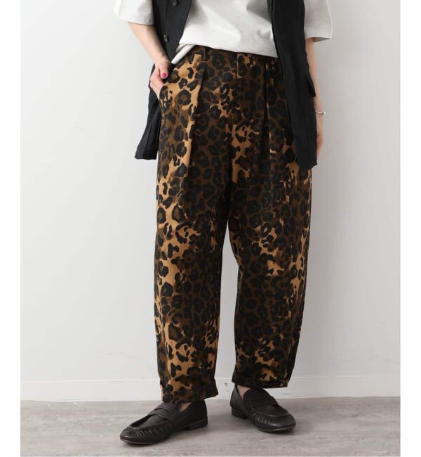 journal standard luxe「Ma`r&rsquo;s PT-Leo」|その他|