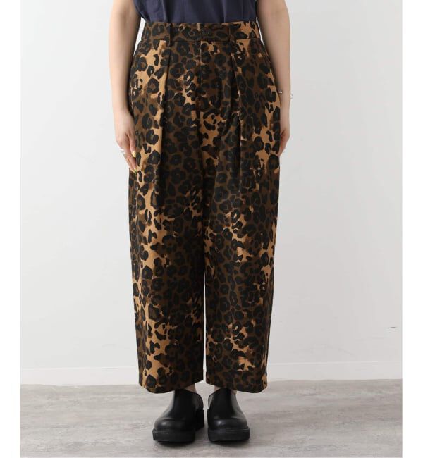 journal standard luxe「Ma`r&rsquo;s PT-Leo」|その他|