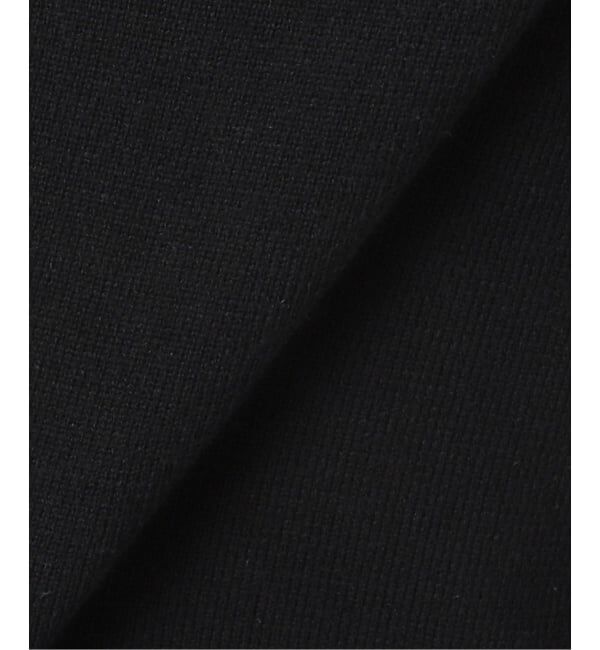 JOURNAL STANDARD「《WEB限定予約》ウォッシャブルTEXBRID ハーフZIP」|ニット・セーター|