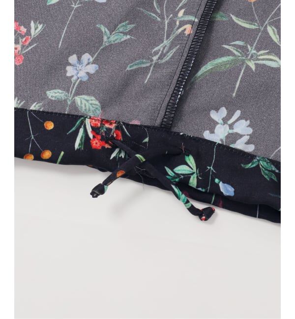 Spick and Span「《追加》TICCA / ティッカ 別注フラワープリントパンツ」|その他|