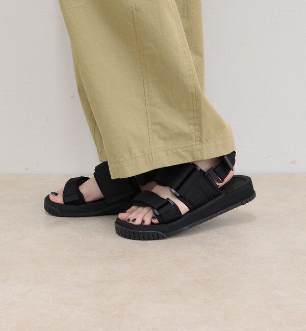 fredy emue「【SHAKA/シャカ】WEEKENDER TASSEL」|サンダル|