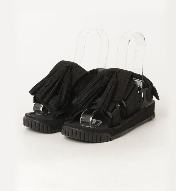 fredy emue「【SHAKA/シャカ】WEEKENDER TASSEL」|サンダル|