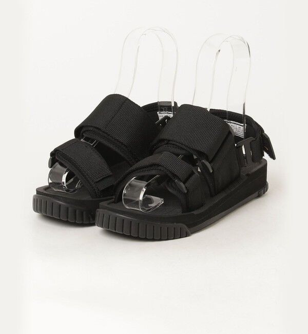 fredy emue「【SHAKA/シャカ】WEEKENDER TASSEL」|サンダル|