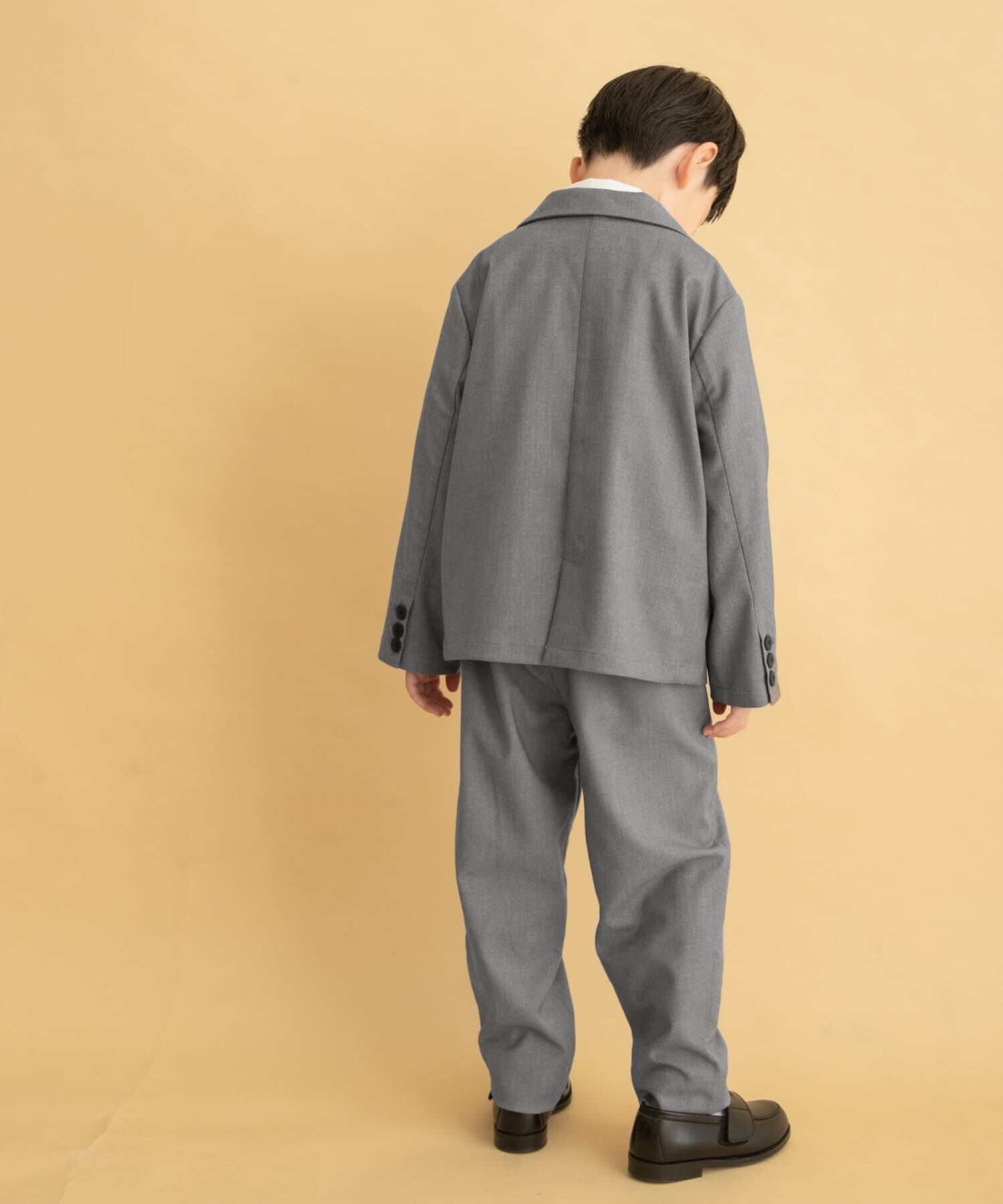 URBAN RESEARCH DOORS「テーラードジャケット(KIDS)」|その他|