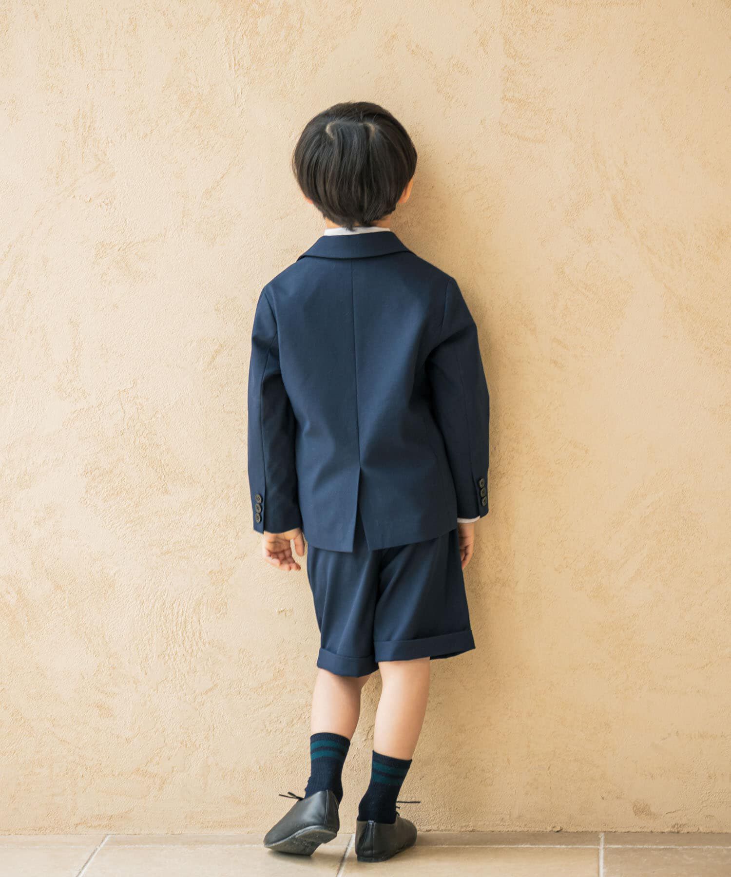 URBAN RESEARCH DOORS「『セットアップ対応』テーラードジャケット(KIDS)」|その他|