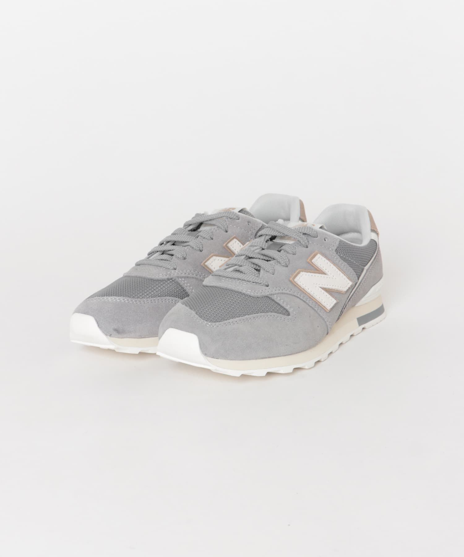 URBAN RESEARCH DOORS「NEW BALANCE　W996」|スニーカー|