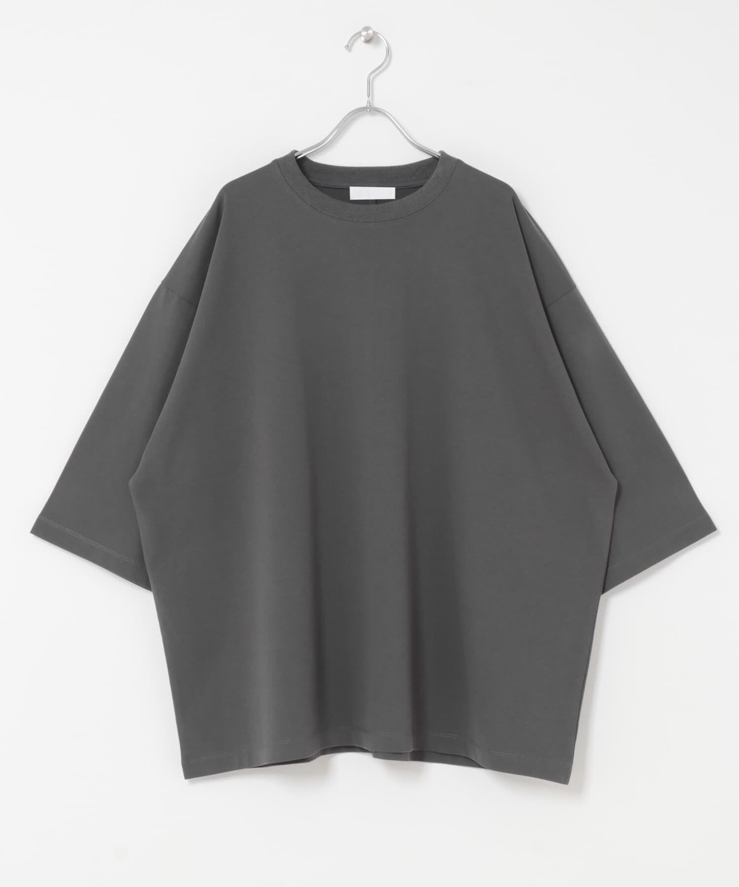 SENSE OF PLACE by URBAN RESEARCH「エクストラルーズTシャツ」|Tシャツ・カットソー|