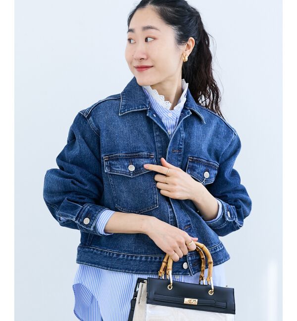  「HealthyDENIMヘルシーデニムDatesBigjacket」|その他|