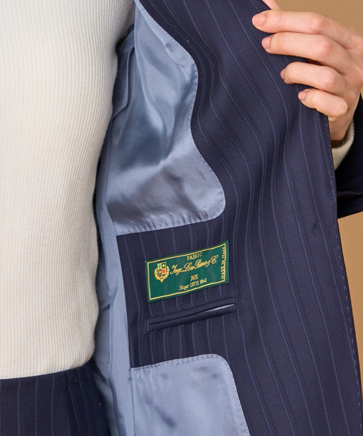 INED「LORO PIANA ジャケット」|その他|