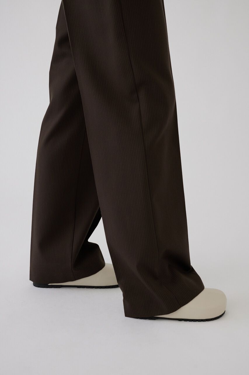 RIM.ARK 「Gabardine stripe PT」|その他|