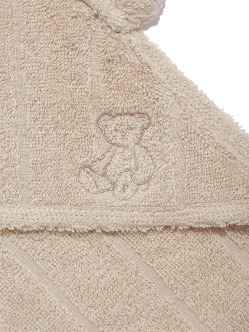 GELATO PIQUE KIDS & BABY「【BABY】タオルブランケット」|その他ベビー用品|