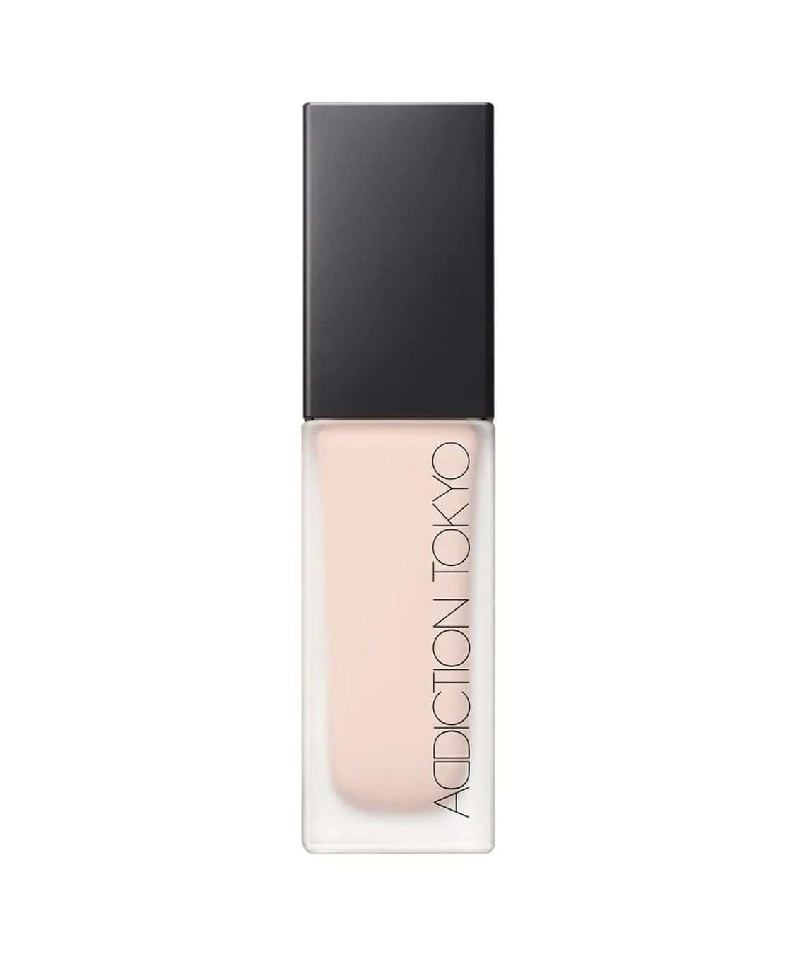  「アディクション　ザ ファンデーション　コンフィデント フィックス SPF 22 PA+++」|ファンデーション|001 Cool Pure