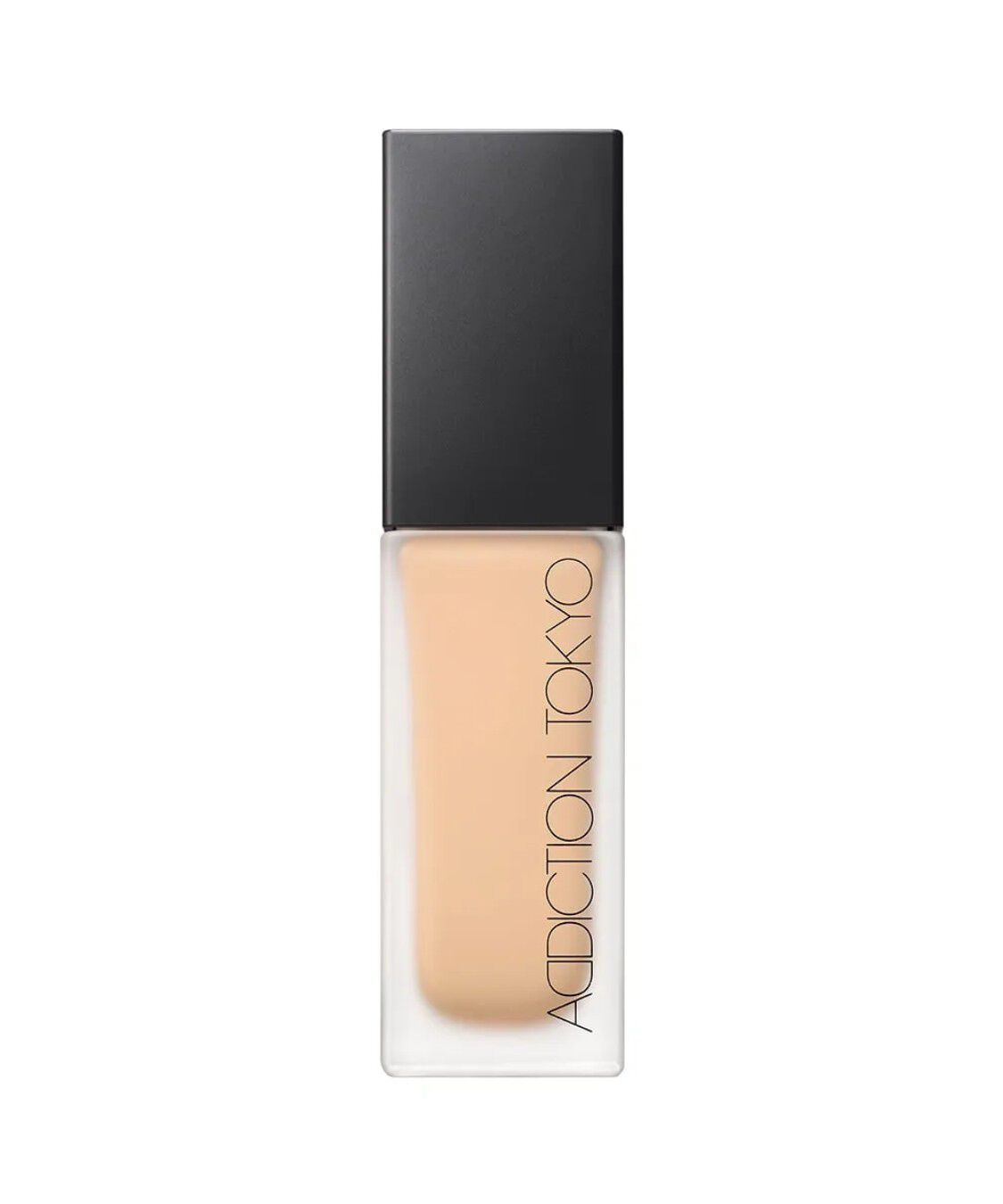  「アディクション　ザ ファンデーション　コンフィデント フィックス SPF 22 PA+++」|ファンデーション|008 Neutral Light