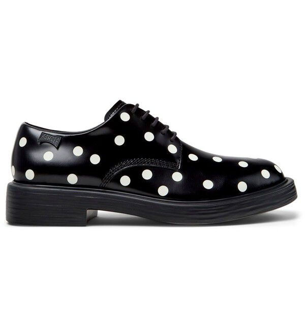 CAMPER「[カンペール] DEAN / ドレスシューズ」|ビジネス・ドレスシューズ|