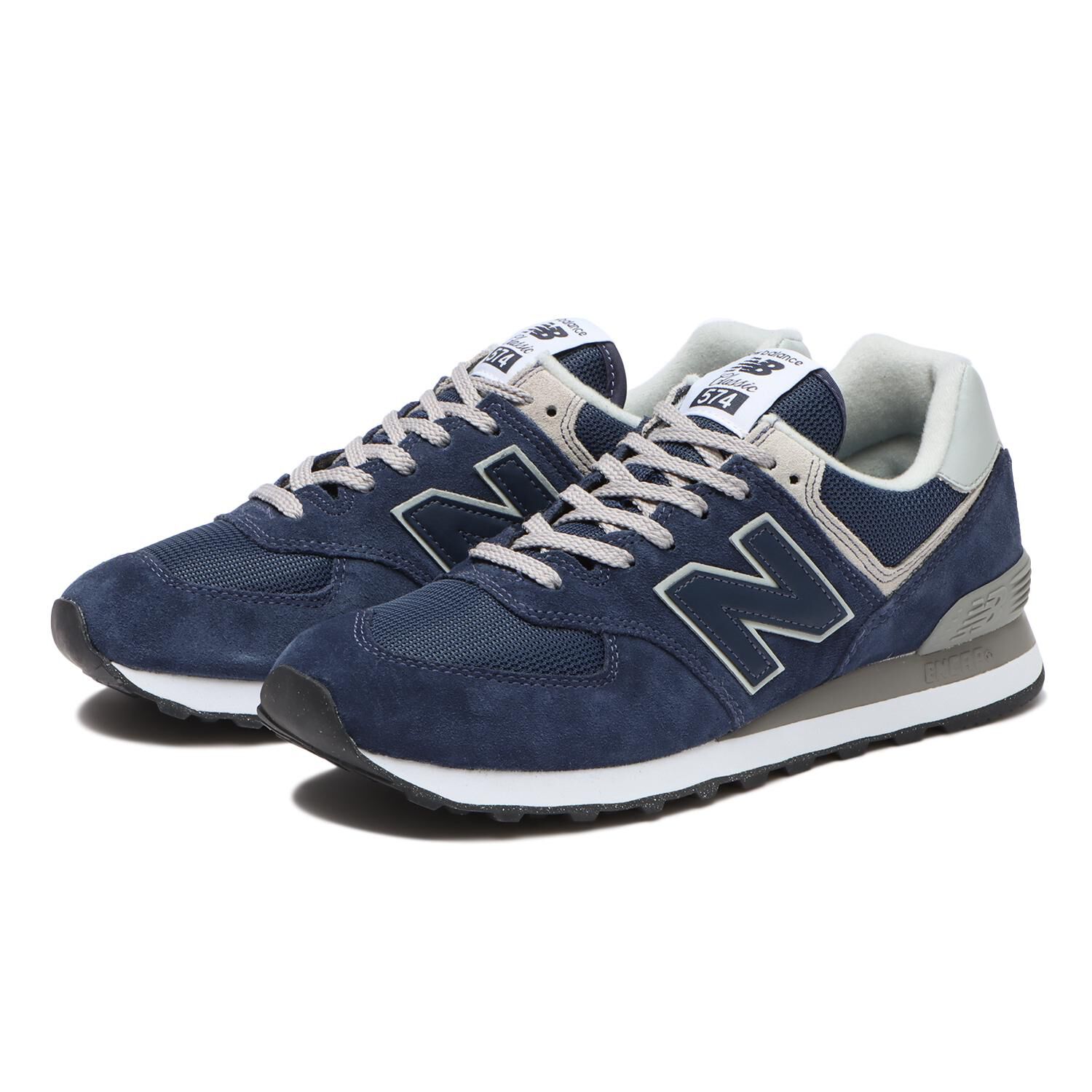 NEW BALANCE 「【NEW BALANCE】ML574EVN(D)」|スニーカー|