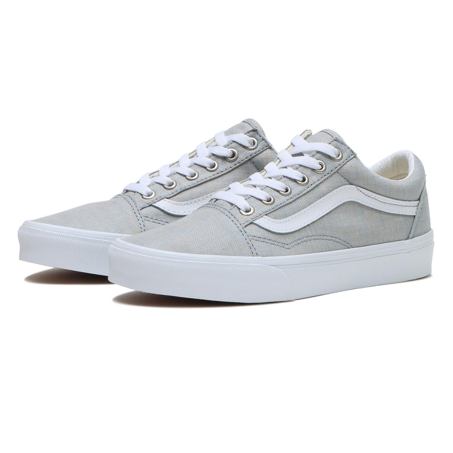 VANS「【VANS】OLD SKOOL」|スニーカー|