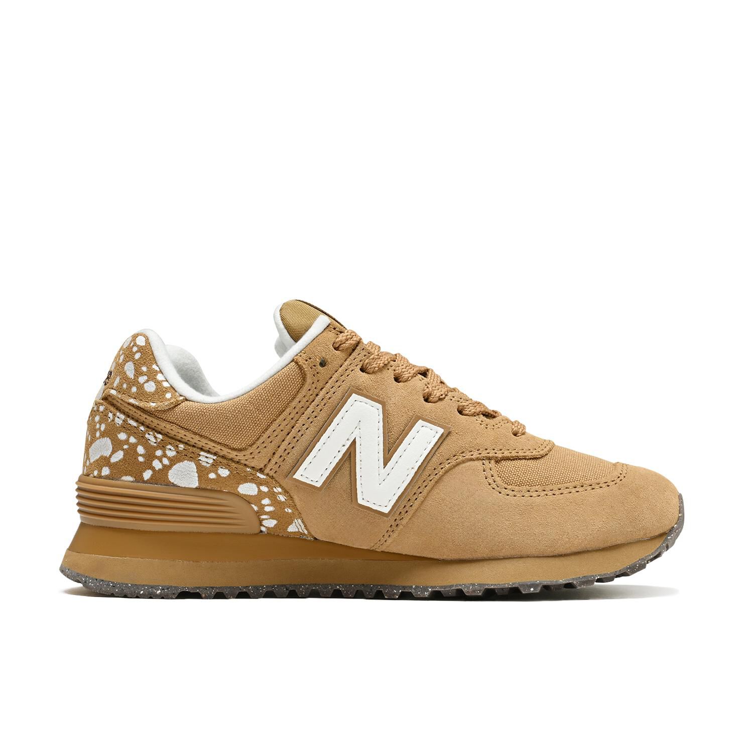 NEW BALANCE 「【NEW BALANCE】W5743QY(B)」|スニーカー|
