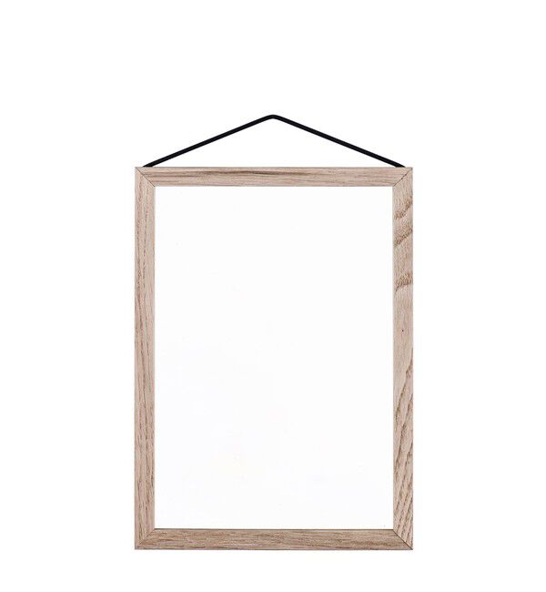 Style for Living「＜MOEBE＞FRAME A5 オーク」|その他|
