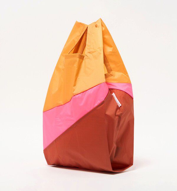 別注】＜SUSAN BIJL＞ ショッピングバッグ M（UNITED ARROWS）｜ルミネ