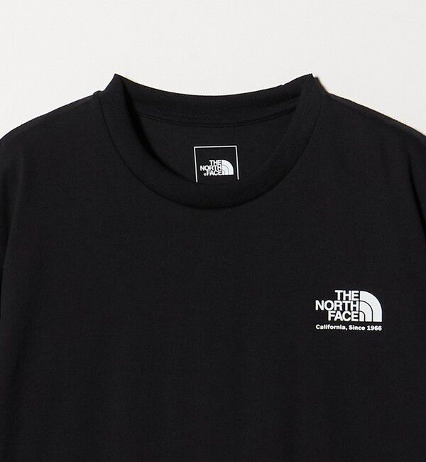 UNITED ARROWS green label relaxing「【WEB限定】＜THE NORTH FACE＞ショートスリーブ ヒストリカル ロゴ Tシャツ」|Tシャツ・カットソー|