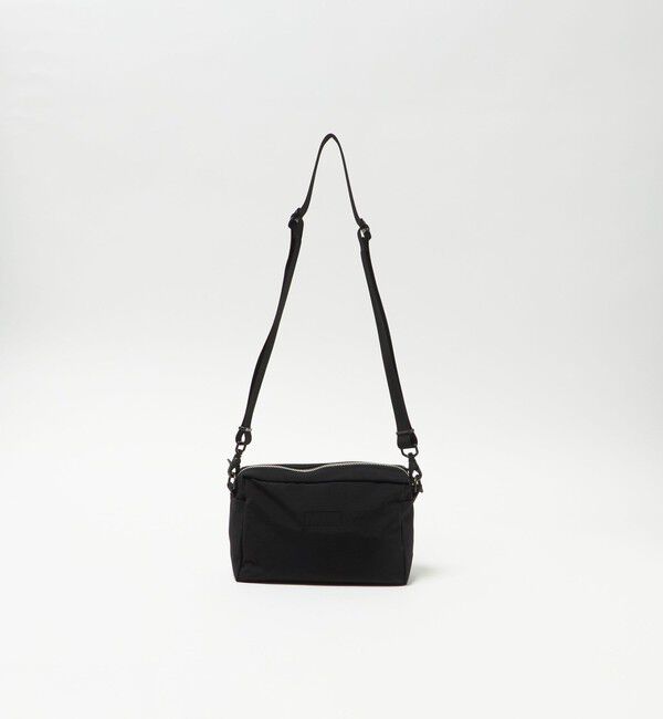 BEAUTY&YOUTH UNITED ARROWS「＜STANDARD SUPPLY＞ウィークエンド ショルダー バッグ S」|ショルダー・メッセンジャー|