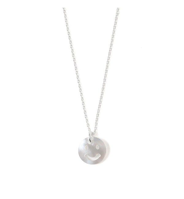 BEAMSBOY「ROSETTA PRAYER / SHELL TOP NECKLACE」|その他|SMILEYFACE