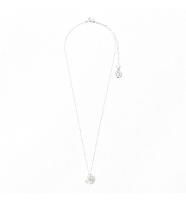 BEAMSBOY「ROSETTA PRAYER / SHELL TOP NECKLACE」|その他|