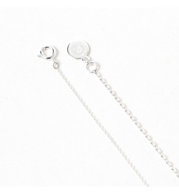 BEAMSBOY「ROSETTA PRAYER / SHELL TOP NECKLACE」|その他|