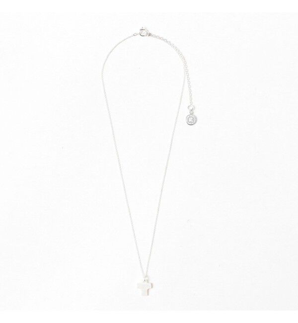 BEAMSBOY「ROSETTA PRAYER / SHELL TOP NECKLACE」|その他|