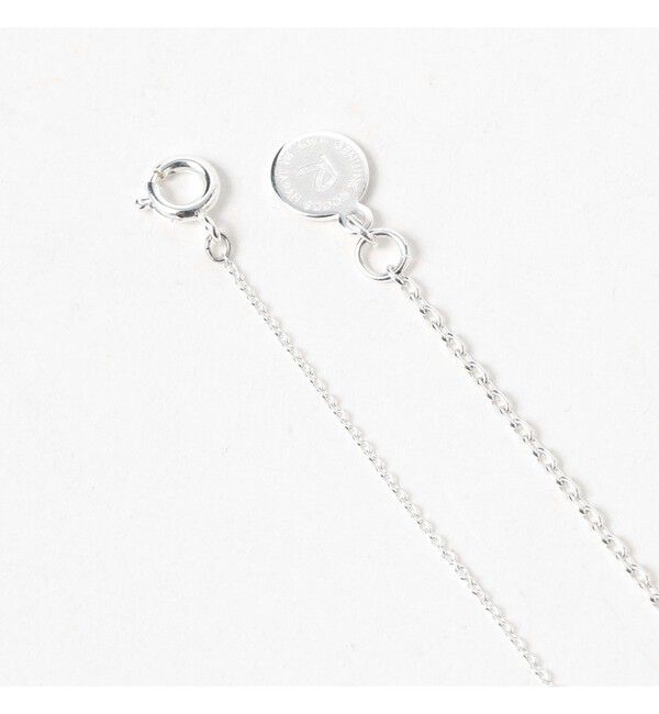 BEAMSBOY「ROSETTA PRAYER / SHELL TOP NECKLACE」|その他|