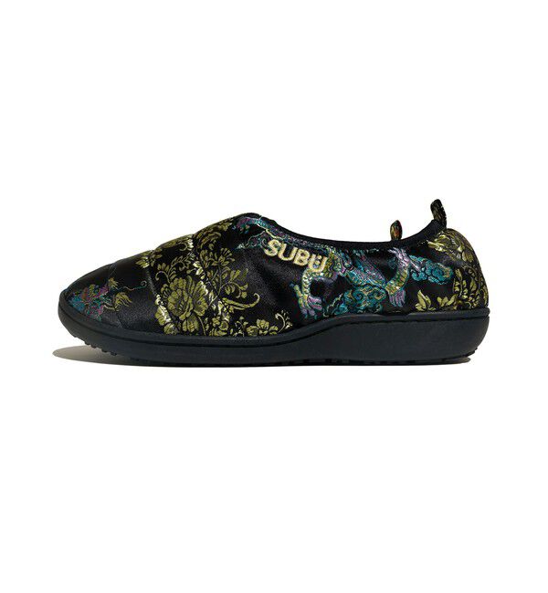 BEAMS「SUBU / VAMP SHOES CHINADRESS Dots Collection 2025」|その他|