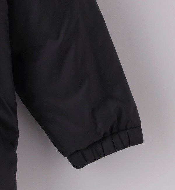 SHIPS KIDS「SHIPS KIDS:100～130cm /〈手洗い可能〉リサイクル ダウン ジャケット」|ダウン|