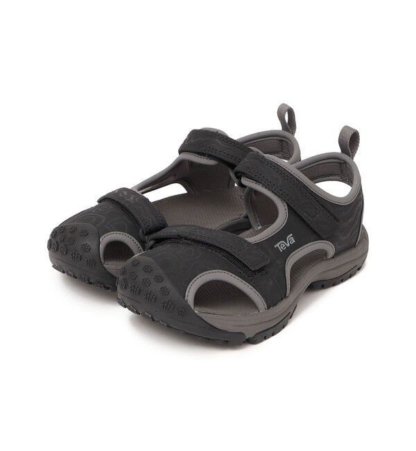 SHIPS KIDS「【WEB限定】Teva:TOACHI HYDRATREK」|サンダル|