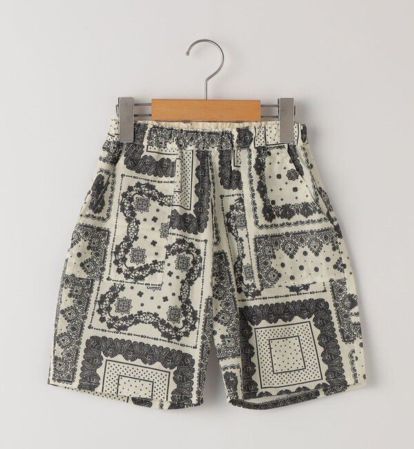 SHIPS KIDS「SHIPS KIDS:100～130cm / デイリー ショーツ」|その他|