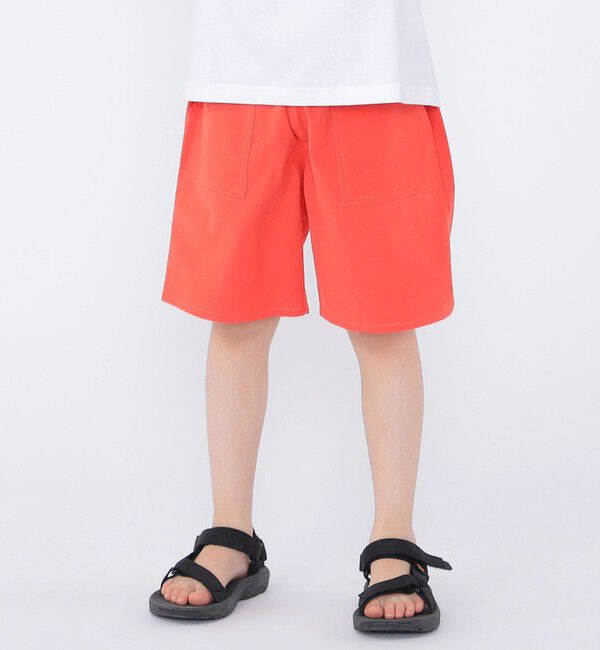 SHIPS KIDS「SHIPS KIDS:100～130cm / デイリー ショーツ」|その他|