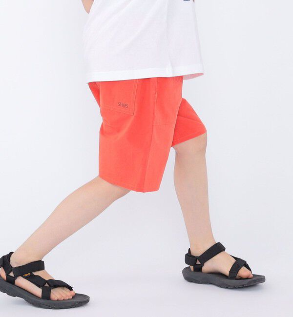 SHIPS KIDS「SHIPS KIDS:100～130cm / デイリー ショーツ」|その他|